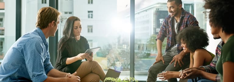 Your Top Considerations Ahead of Digital Transformation